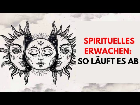 Video: Was ist das spirituelle Leben einer Person und was ist dieses Konzept?