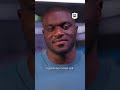 NFL Retiree Efe Obada goes down memory lane about his time in the league 🏈