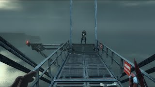 Dishonored | High Chaos Ending | Corvo save Emily