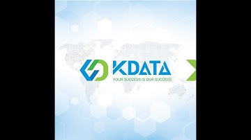 Giới thiệu công ty KDATA