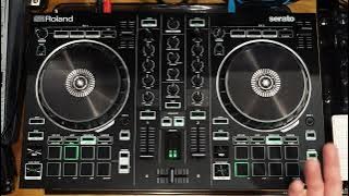 Download lagu Roland DJ-202 Tutorial: TR Drum Machine