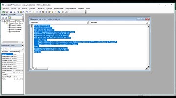Separar Varias Hojas de Excel en Documentos Individuales