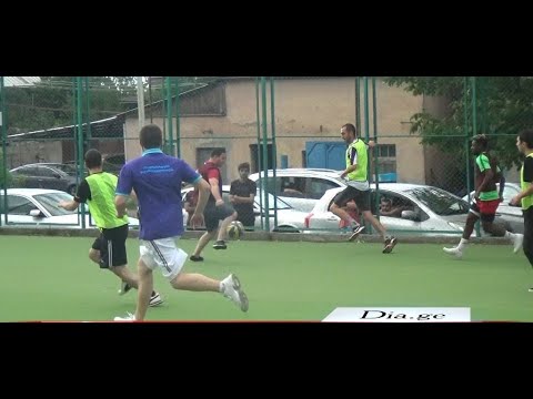 პარტია საქართველოსთის ინიციატივით გორში საგანმანათლებლო და სპორტული აქტივობები მიმდინარეობს