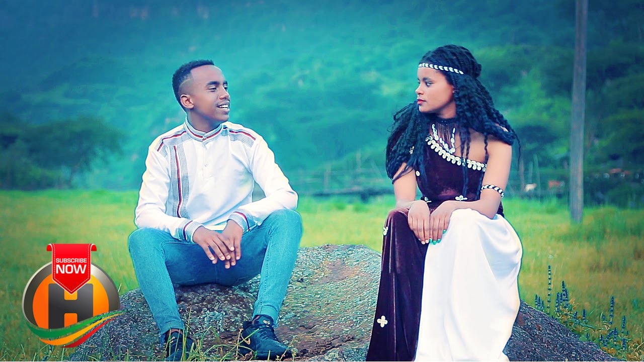 Tokkichoo Mokonnin - Biiftu Birraa - New Ethiopian Oromo Music 2021 (Official Video)