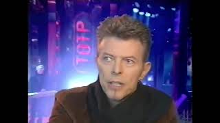 Pet Shop Boys - (BBC)The O-Zone Special 1996