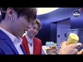 [BANGTAN BOMB] BTS' Food Talk! - BTS (방탄소년단)