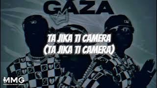 MetroBeatz RSA, FAMANDA - Xitori Na Xitori [Lyric Video]