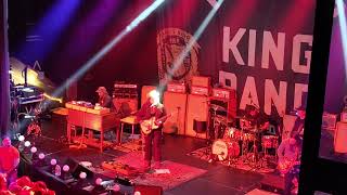 Marcus King & the Marcus King Band, Oxford MS , Lyric Theater 04/24/2025