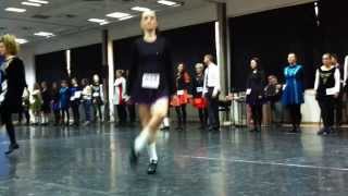 Flori si Liana - beginners heavy jig O30