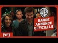 Game Night - Bande Annonce Officielle (VF) - Jason Bateman / Rachel McAdams