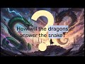Dragon‑Slayer’s Path: The Outcast Snake’s Revenge episode 1