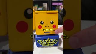 Were These Pokemon Handhelds Worth Buying? @ChaseAfterTheRightPrice