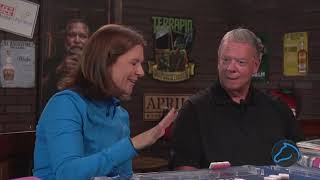 The Horses Mouth with Laura Gainor of Pickleball In The Sun and Mahjong in the Sun