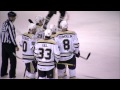Pens 2 - Bears 0