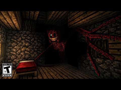 THIS MOD SHOULD HAVE NEVER BEEN CREATED