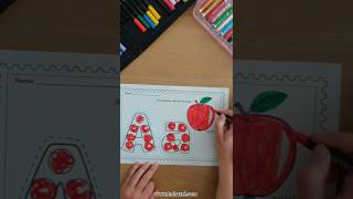 DO A DOT ALPHABET ACTIVITY | ALPHABET DO a DOT PRINTABLES | ALPHABET PRINTABLES|COLORING ALPHABET