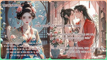 SỦNG THIẾP CỦA NHIẾP CHÍNH VƯƠNG - TRUYỆN AUDIO - FULL - Hannah Comic - Sủng ngọt - Ngôn tình cổ đại