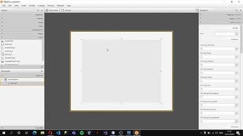 Gráficas PieChart con JavaFX