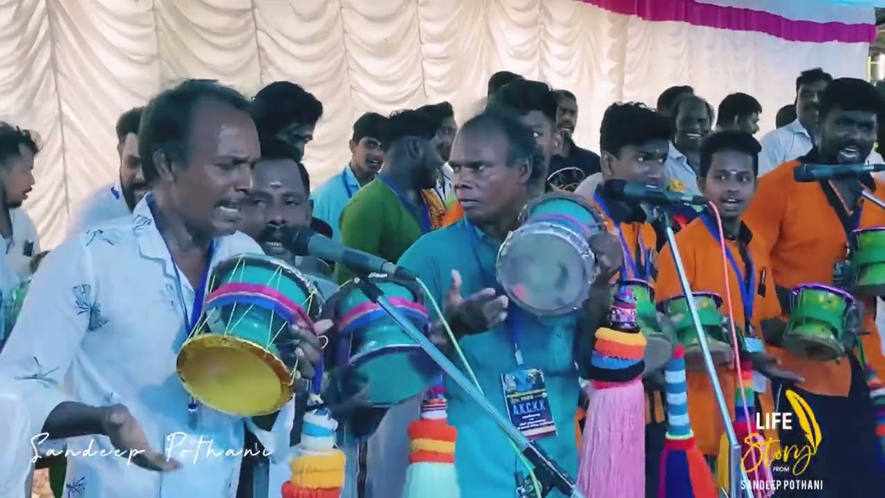 അഴകിന്റെ ദീപമല്ലേ | azhakinte dheepamalle | chinth kalakara koottam | asan kalari | srushti