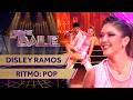 DISLEY RAMOS - POP 💃 MEJOR DE LA SEMANA ✨ Fiebre de Baile 2