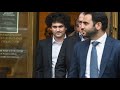 We Don't Lobby Lawmakers Like Bankman-Fried Did: Coinbase CEO