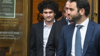 We Don't Lobby Lawmakers Like Bankman-Fried Did: Coinbase CEO