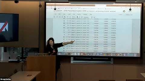 Machine Learning Summer School (June 25, 2019)