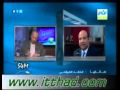 تصريحات الاستاذ محمد مصيلحى والكاتب ابراهيم حجازى Wmv 