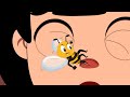 Baby Bumblebee Song - I am bringing home a baby bumble bee | Kids Rhymes