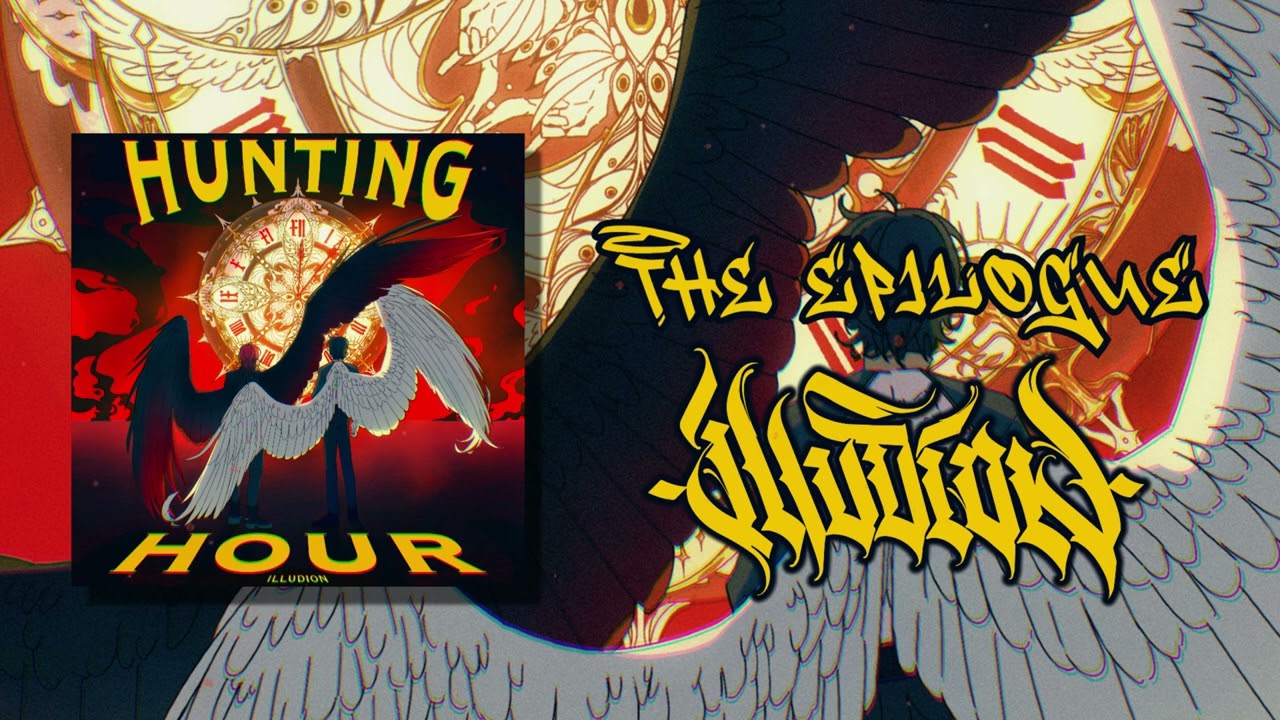 04 ~ The Epilogue (ft. Ayla-Jade & Turned To Ash) ~ Illudion