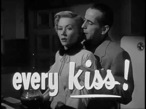 Trailer: In a Lonely Place