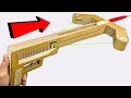 How to make PUBG Crossbow Gun 🏹