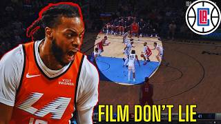 We Need To Talk About The Los Angeles Clippers...