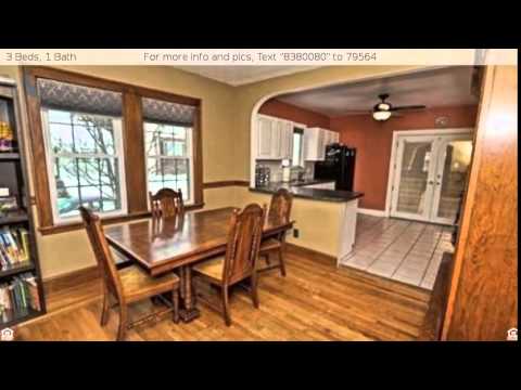 63 Edith Street, Everett, MA home video tour