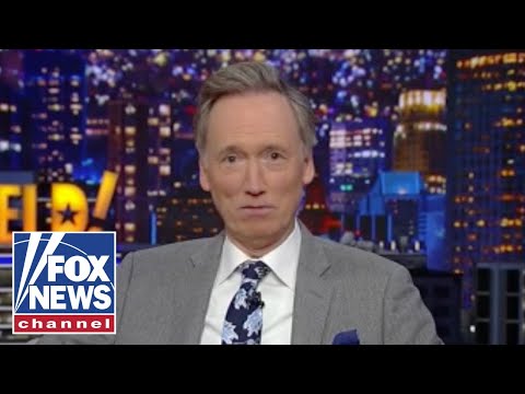 Comedian Guests On Greg Gutfeld Show