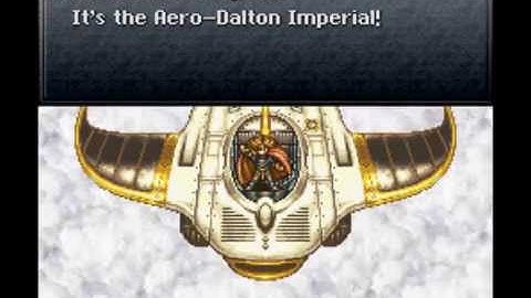 Chrono Trigger Episode 32: Skies of Arcadia