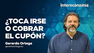 Gerardo Ortega: Hora de recoger beneficios en Endesa