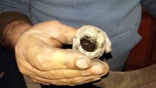 Peugeot Partner Su Kaçaklari Tespi̇ti̇