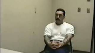 Former Mexican Mafia Member Rene "Boxer" Enriquez Prison Interview screenshot 4