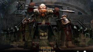 Dwarven Music