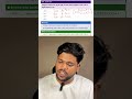 Csat | UPSC | Pyq | Maths #ups #quantativeaptitude #maths #learning #facts