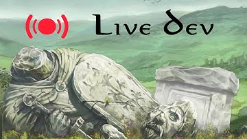 Divide and Conquer: AGO - Live Dev. #5