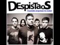 DeSpiStaOS - Gracias (Nuevo single)