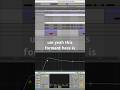 Vocoder Bass Trick #dubstep #dubstepproducer #melodicdubstep #sounddesign #ableton #musicproduction
