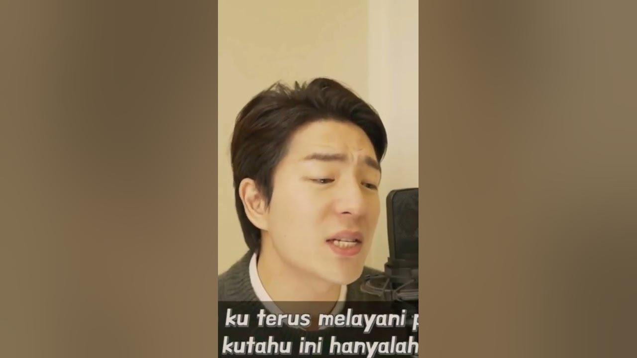 Layu Dihujung Mekar_Rio_Afieq Shazwan(Cover By.Hoondoo)Part1#shorts #shortsfeed #shortsvideo