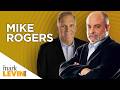 Michigan Senate Update: Rogers Calls Out Opponent's Hezbollah-Linked Extremism
