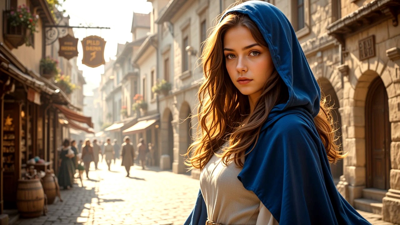 АУДИОКНИГА ПОЛНОСТЬЮ  ⚕️🕰️  ХИРУРГ В ПРОШЛОМ: Спасти Мир Без Магии 🩹✨  Бытовое #фэнтези #попаданка