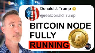 Celebrity 4-Star Admiral Leaked the U.S. Bitcoin Strategy. PAYMENTS! Profile