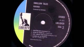 Cochise - Swallow Tales full album