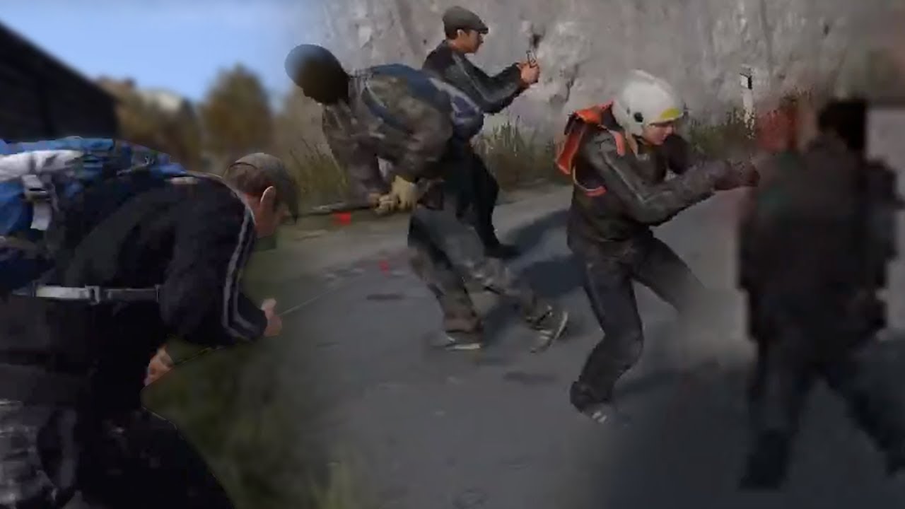 Chernarus is for slavs - Chernarus is for slavs